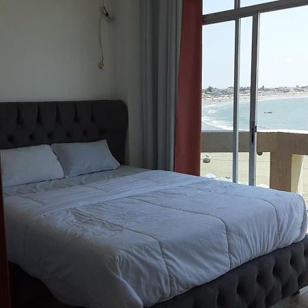 Hotel Paradise Beach Плаяс Екстер'єр фото