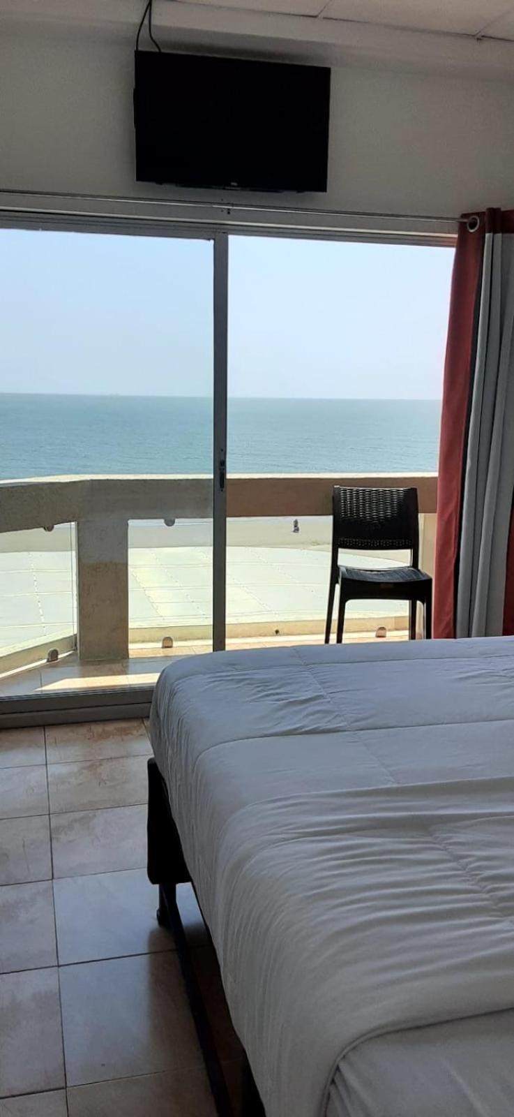 Hotel Paradise Beach Плаяс Екстер'єр фото