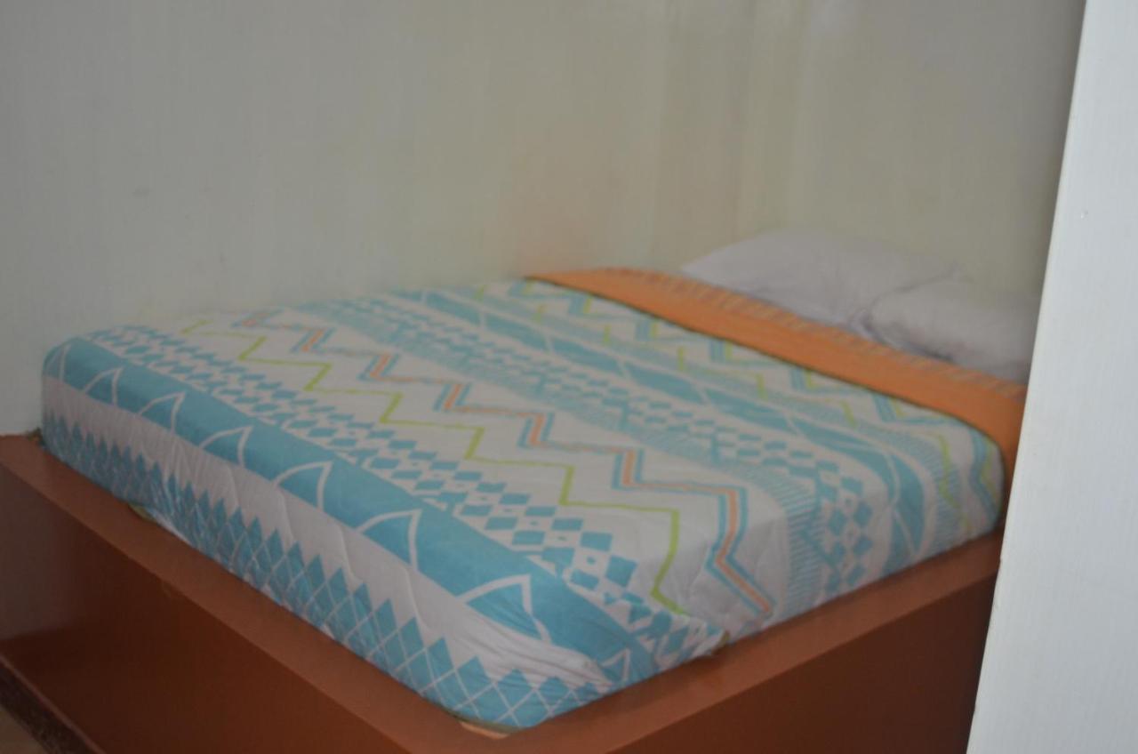 Hotel Paradise Beach Плаяс Екстер'єр фото