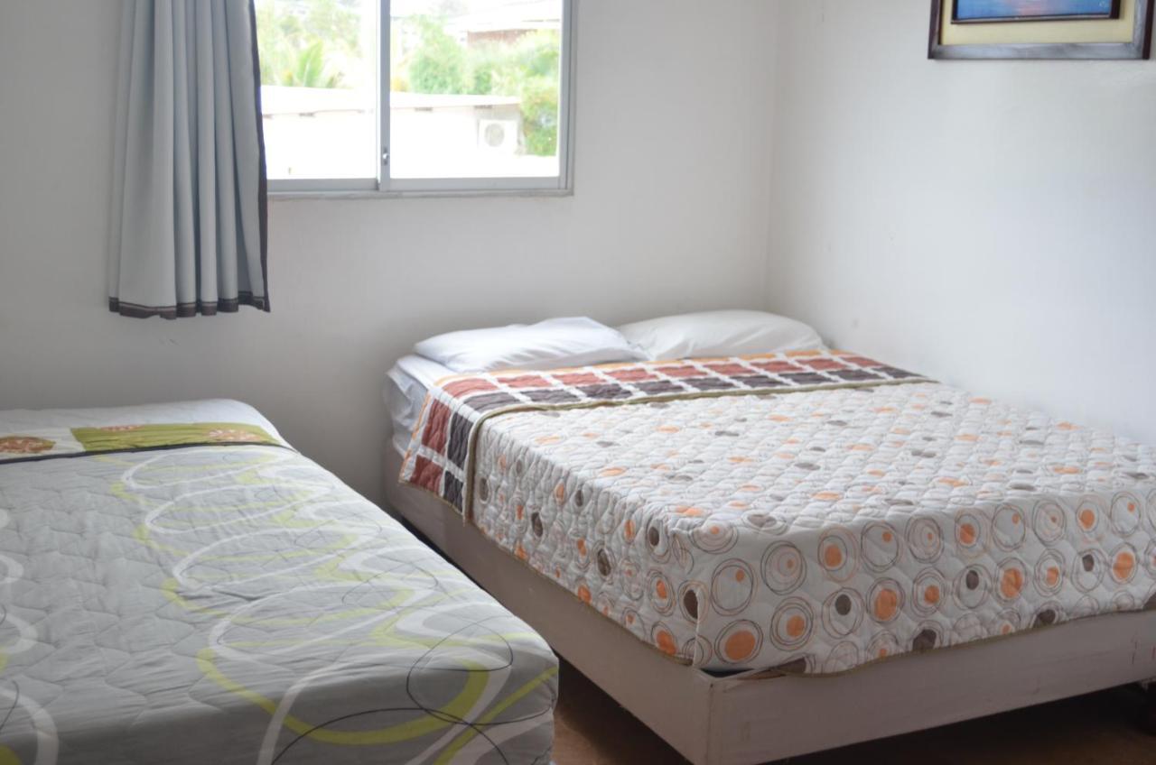 Hotel Paradise Beach Плаяс Екстер'єр фото