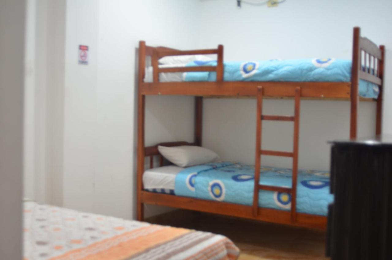 Hotel Paradise Beach Плаяс Екстер'єр фото