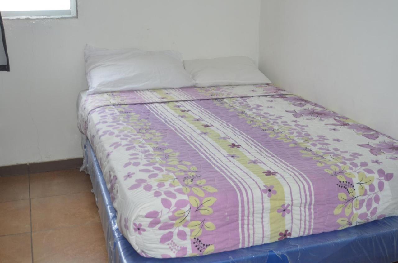 Hotel Paradise Beach Плаяс Екстер'єр фото