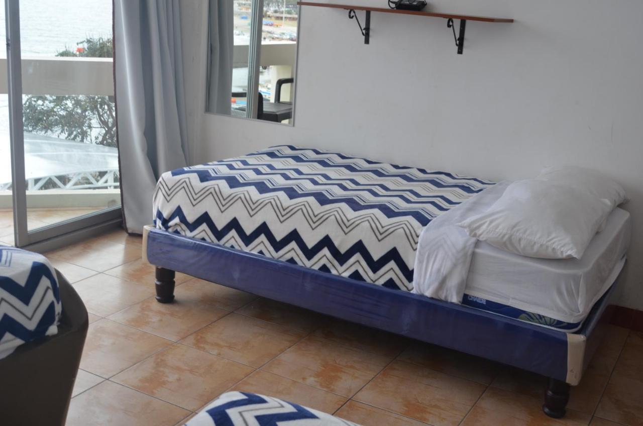 Hotel Paradise Beach Плаяс Екстер'єр фото