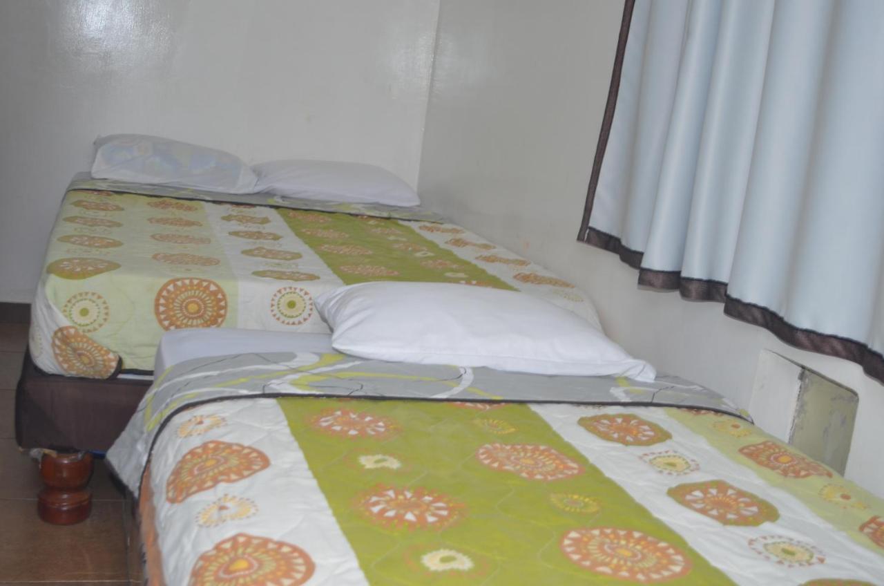 Hotel Paradise Beach Плаяс Екстер'єр фото