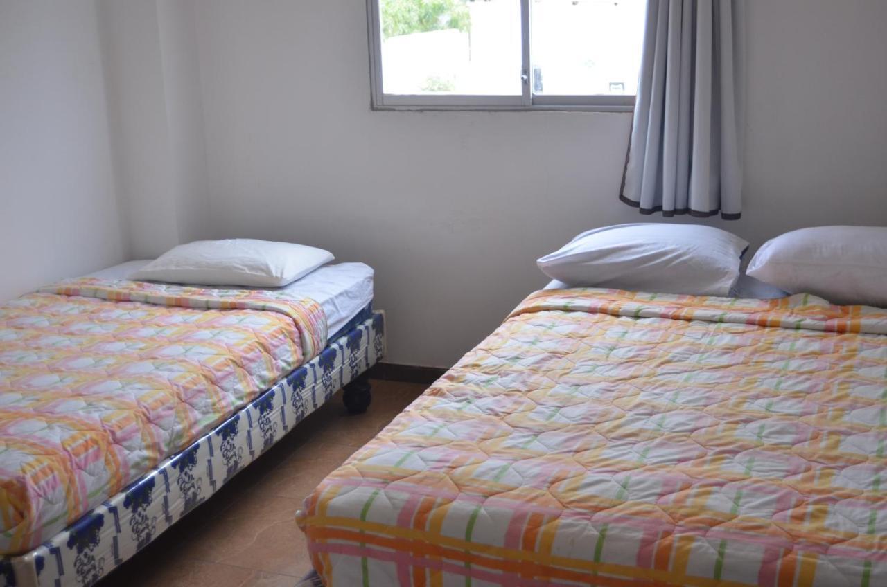 Hotel Paradise Beach Плаяс Екстер'єр фото
