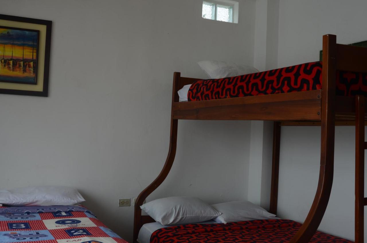 Hotel Paradise Beach Плаяс Екстер'єр фото