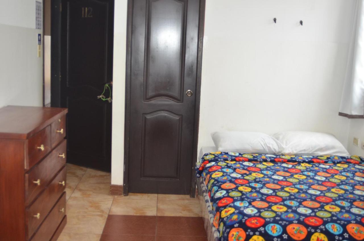 Hotel Paradise Beach Плаяс Екстер'єр фото